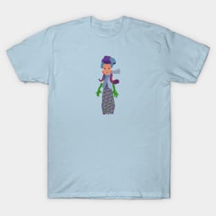 Sour Grapes T-Shirt